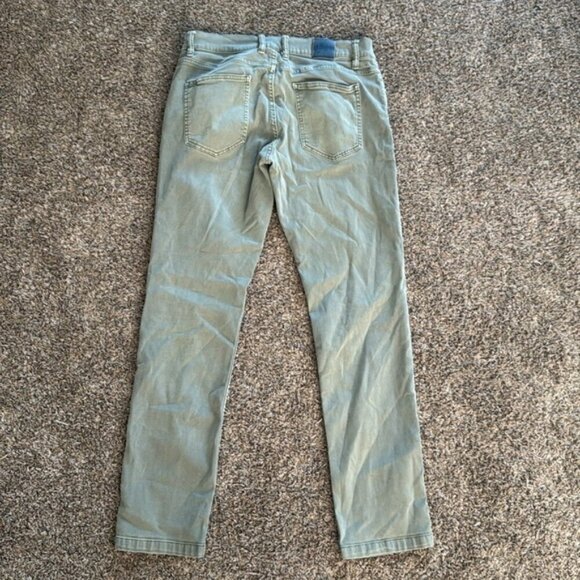 Mugsy Jeans 30 x 30 Slim Straight Pants - Picture 6 of 13